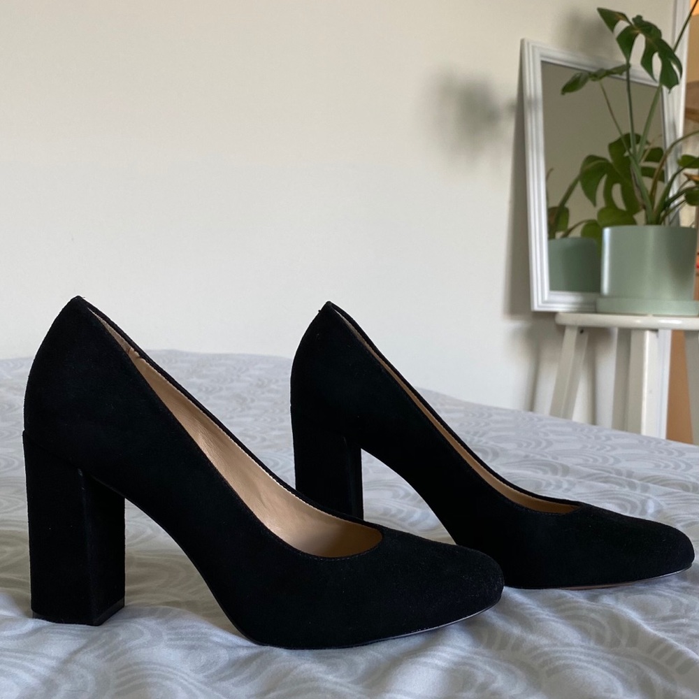 Gianni Bini Mile High Heel